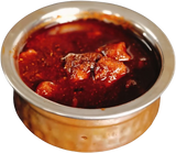 Chicken Biryani Pickle Boneless