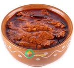 Andhra Tomato Pickle (Tomato Pachadi)