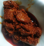 Andhra Style Boneless Chicken Pickle - Godavari Style