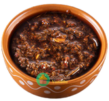 Gongura Pickle (Gongura Nilva Pachadi)