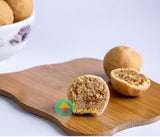 Kobbari Kova Laddu / Kajjikayalu