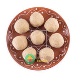 Sunnundalu / Minapa Urad Dal Laddu