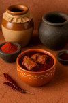 Mango Pickle With Out Garlic