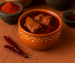 Mango Pickle With Out Garlic