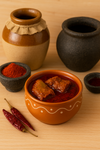 Mango Pickle With Out Garlic