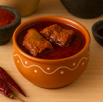 Mango Pickle With Out Garlic