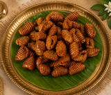 Bellam Gavvalu Original Godavari Recipe