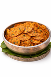 Telangana Special Chekkalu (Rice Crackers)