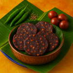 Regi Vadiyalu / Elantha Vadai