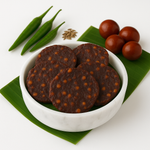 Regi Vadiyalu / Elantha Vadai