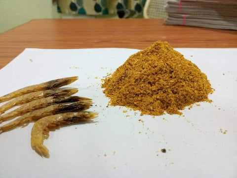 Dry Prawns Spice Powder 100gms