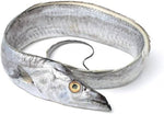 Dry Ribbon Fish(Savidalu) 100gms