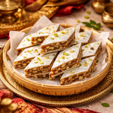 Kaju Dry Fruit Katli