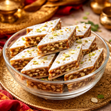 Kaju Dry Fruit Katli