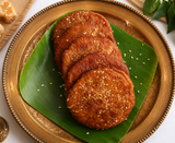Nuvvula Arisalu - Godavari Style
