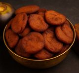 Thati Garelu / Thati Boorelu  / Palm tree wada| Delivery to Hyderabad only