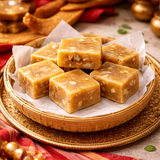 Honey Mysore Pak