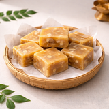 Honey Mysore Pak