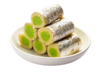 Kaju Roll ( Cashew Pistha Roll)