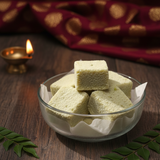 Pista Bites – Premium Pistachio Sweet