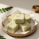 Pista Bites – Premium Pistachio Sweet
