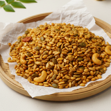 Protein Mixture – Healthy & Crunchy Snack