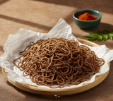 Ragi Murukulu – Crispy Finger Millet Spiral Snack