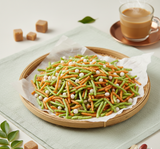 Saggubiyyam Mixture – Crispy Sabudana Snack