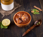 Gongura Boneless Chicken Pickle - Andhra Style