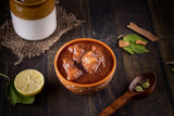 Gongura Boneless Chicken Pickle - Andhra Style
