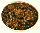 Gongura  Prawns Pickle Andhra Style