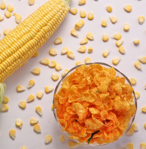 Corn Flakes Mixture 250 gms