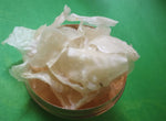 Biyyam Pindi Vadiyalu (Rice Papad) 250gms - Home made