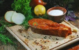 Andhra Fish Pickle