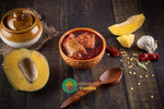 Avakaya - Authentic Andhra Mango Pickle