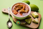 Avakaya - Authentic Andhra Mango Pickle