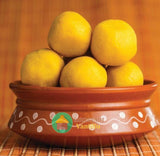 Bandar Laddu / Tokkudu