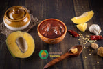Bellam Avakaya (Theepi/sweet Avakaya/ Sweet Mango Pickle)