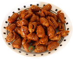 Bellam Gavvalu Original Godavari Recipe