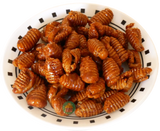 Bellam Gavvalu Original Godavari Recipe