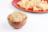Biyyam Pindi Vadiyalu (Rice Papad) 250gms - Home made