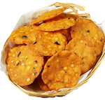 Andhra Special Chekkalu
