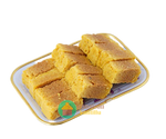 Mysore Pak Normal
