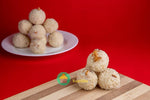 Nethi Ravva Laddu