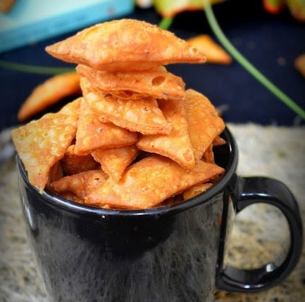 flour chips